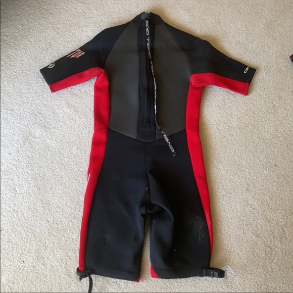 O’Neill wetsuit size XL - Picture 5 of 16